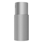 Превью картинка Островная вытяжка Maunfeld Adelaide 39 Isla Inox #4