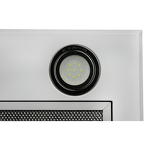 Превью картинка Полновстраиваемая вытяжка Lex GS BLOC P 600 WHITE воздухоочиститель #4