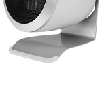 Превью картинка Вентилятор Lex LXCR 1521 ,тепловентилятор керамический, 600Вт (серый) #8