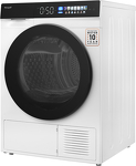 Превью картинка Машина сушильная Weissgauff WD 999 Heat Pump Full Touch #18
