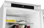 Превью картинка Встраиваемый холодильник с морозильной камерой Haier HBCN5177SE #8