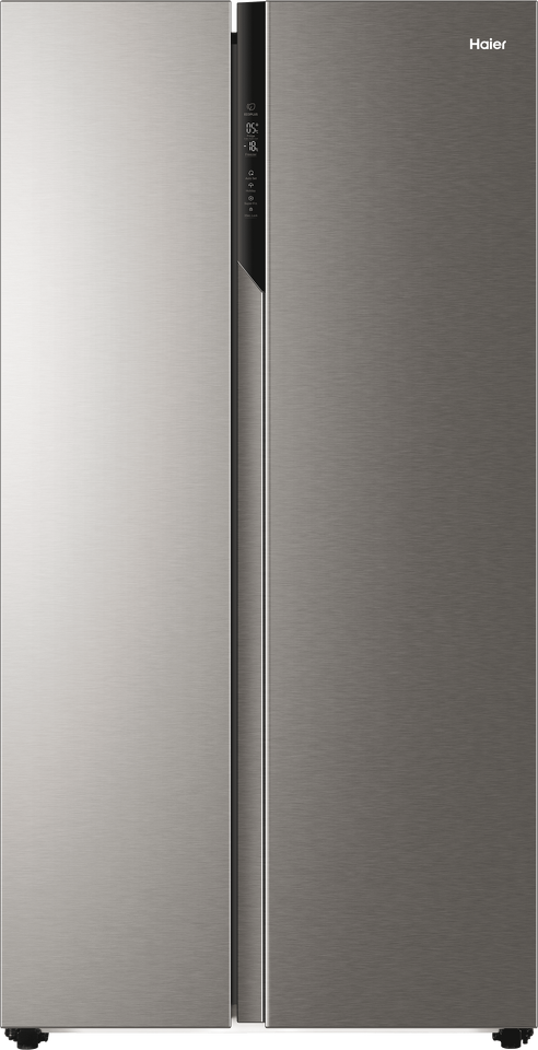 Фото  Холодильник side by side Haier HRF-541DM7RU
