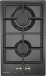 Превью картинка Газовая варочная панель домино Graude GS 30.1 SM #1