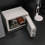 Превью картинка Сейф Сейф Meyvel SF5-310-200 (white) #13