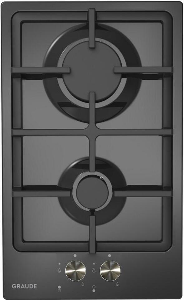 Фото Газовая варочная панель домино Graude GS 30.1 SM