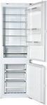 Превью картинка Встраиваемый холодильник с морозильной камерой Haier BCFE625AWRU #6
