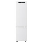 Превью картинка Встраиваемый холодильник с морозильной камерой Haier HBCN5190U1 #5