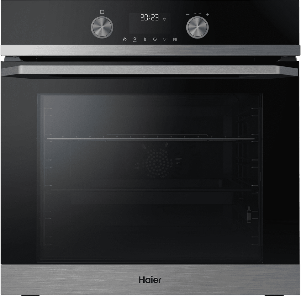 Фото Электрический духовой шкаф Haier HOQ-K5AAN3BX