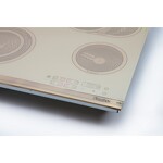 Превью картинка Электрическая варочная панель Kaiser KCT 6185 ElfEm #9