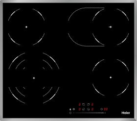 Картинка Haier HHY-C64TOFB