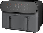 Превью картинка Гриль Weissgauff WAF 910 DS FryChef #26