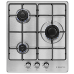 Превью картинка Газовая варочная панель Maunfeld EGHS.43.3STS-ES #1