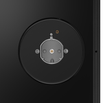 Превью картинка Газовая варочная панель домино Meferi MGH302BK GLASS LIGHT #13