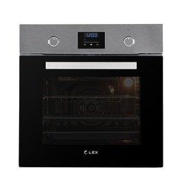 Картинка Lex EDP 093 IX NEW духовой шкаф