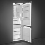 Превью картинка Холодильник с нижней морозилкой Smeg C9174DN2D1 #2
