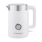 Превью картинка Чайник Maunfeld MFK-631W #1