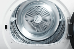 Превью картинка Машина сушильная Meferi MDR0815WH C POWER #14