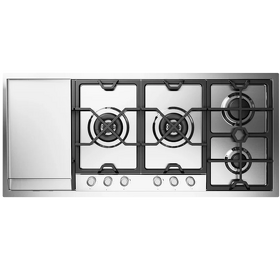 Картинка ILVE Panoramagic HCPMT125FDD/SS