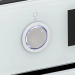 Превью картинка Электрический духовой шкаф KRONA SONATA 45 WH G2 #13