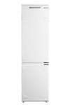 Превью картинка Встраиваемый холодильник с морозильной камерой Midea MDRE413FGE01 #1