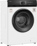 Превью картинка Стиральная машина с фронтальной загрузкой Weissgauff WM 45128 Inverter Steam #3