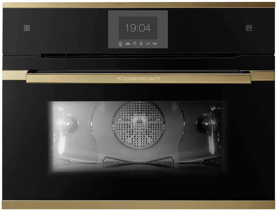Фото Электрический духовой шкаф Kuppersbusch CBD 6550.0 S4