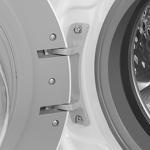 Превью картинка Стиральная машина с фронтальной загрузкой Maunfeld MFWM148WH #13