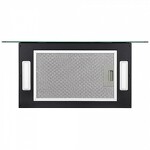 Превью картинка Наклонная вытяжка KRONA CLEMENTINA 600 black S #9