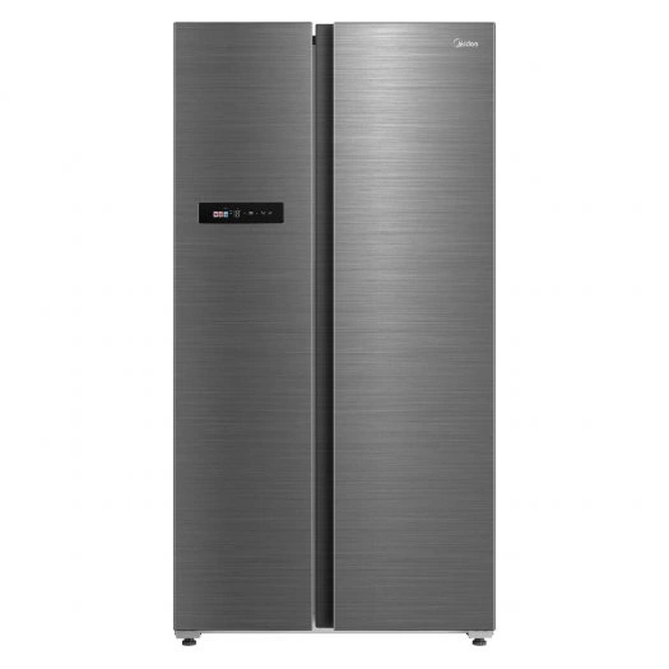 Фото  Холодильник side by side Midea MDRS791MIE46