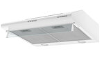 Превью картинка Козырьковая вытяжка Maunfeld MP-1 60 белый #1