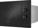 Превью картинка Печь микроволновая встраиваемая Weissgauff HMT-456 #9