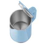 Превью картинка Чайник Maunfeld MGK-633BL #5