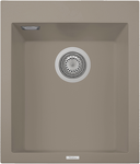 Превью картинка Rivelato ZENO 4150 1-чаш 410*500 Какао 702 #1