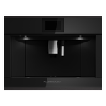 Превью картинка Кофемашина встраиваемая Kuppersbusch CKV 6800.0 S5 #1