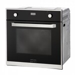 Превью картинка Электрический духовой шкаф KRONA ADRIANO 60 BL #2