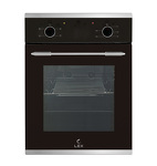 Превью картинка Электрический духовой шкаф Lex EDM 4545 BL духовой шкаф #1