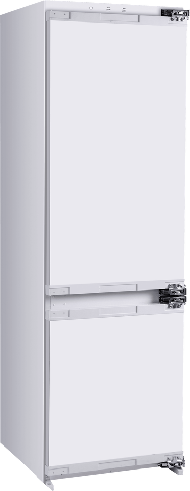 Фото Встраиваемый холодильник с морозильной камерой Haier HRF310WBRU