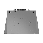 Превью картинка Наклонная вытяжка Maunfeld Dream 60 Push Glass Black #16