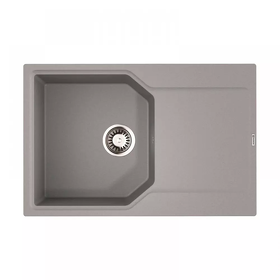 Картинка Omoikiri Yonaka 78-GR Artgranit/leningrad grey