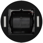 Превью картинка Цилиндрическая вытяжка KRONA TINA ISOLA 350 BLACK 3P #7