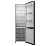 Превью картинка Холодильник с нижней морозилкой Lex LKB400GRGID холодильник отдельностоящий с инвертором #16