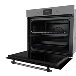 Превью картинка Электрический духовой шкаф Lex EDP 680 GR MAX духовой шкаф #3