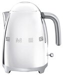 Превью картинка Чайник Smeg KLF03SSEU #1