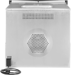 Превью картинка Электрический духовой шкаф Hyundai HEO 6631 BG #9