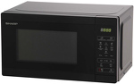 Превью картинка Микроволновая печь Sharp R2800RK #4