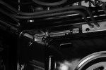 Превью картинка Электрический духовой шкаф Hyundai HEO 6635 BG #11