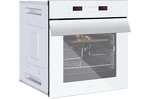 Превью картинка Электрический духовой шкаф HIBERG VM 6192 W #2