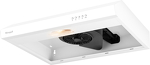 Превью картинка Козырьковая вытяжка Weissgauff Cover 50 White #8