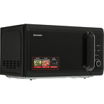 Превью картинка Микроволновая печь Sharp R2852RK #2