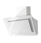 Превью картинка Наклонная вытяжка Lex MIKA GS 600 WHITE воздухоочиститель #1